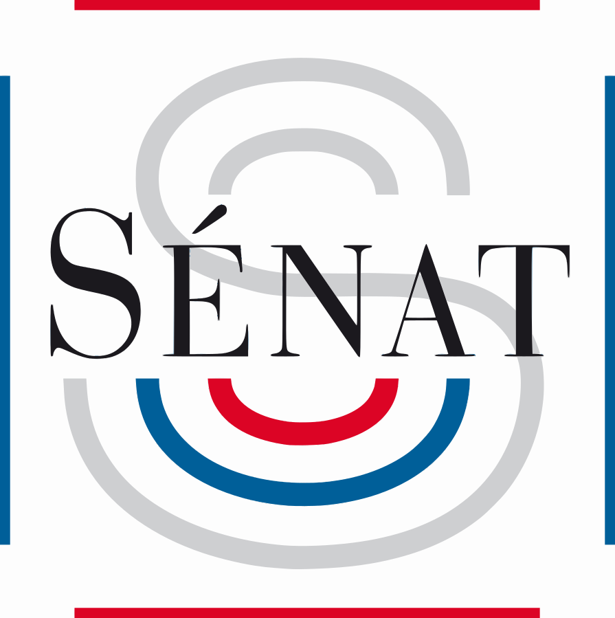 895px Logo du Sénat Republique française
